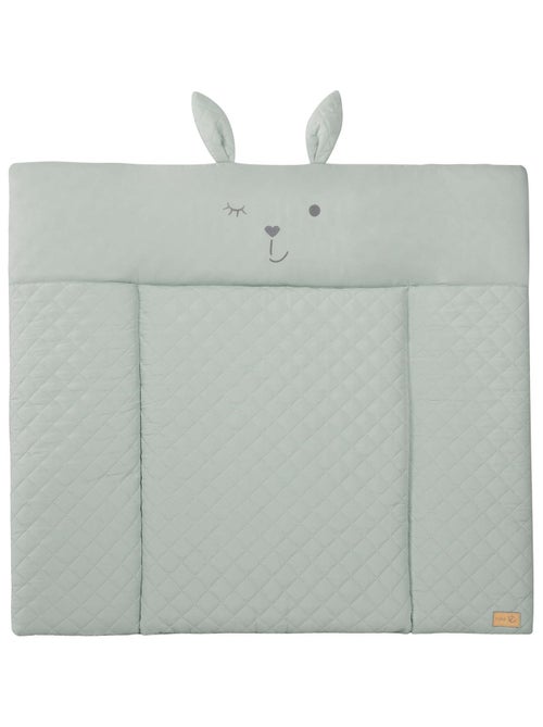 Matelas à langer déperlant tête lapin 'roba style' ROBA - Kiabi