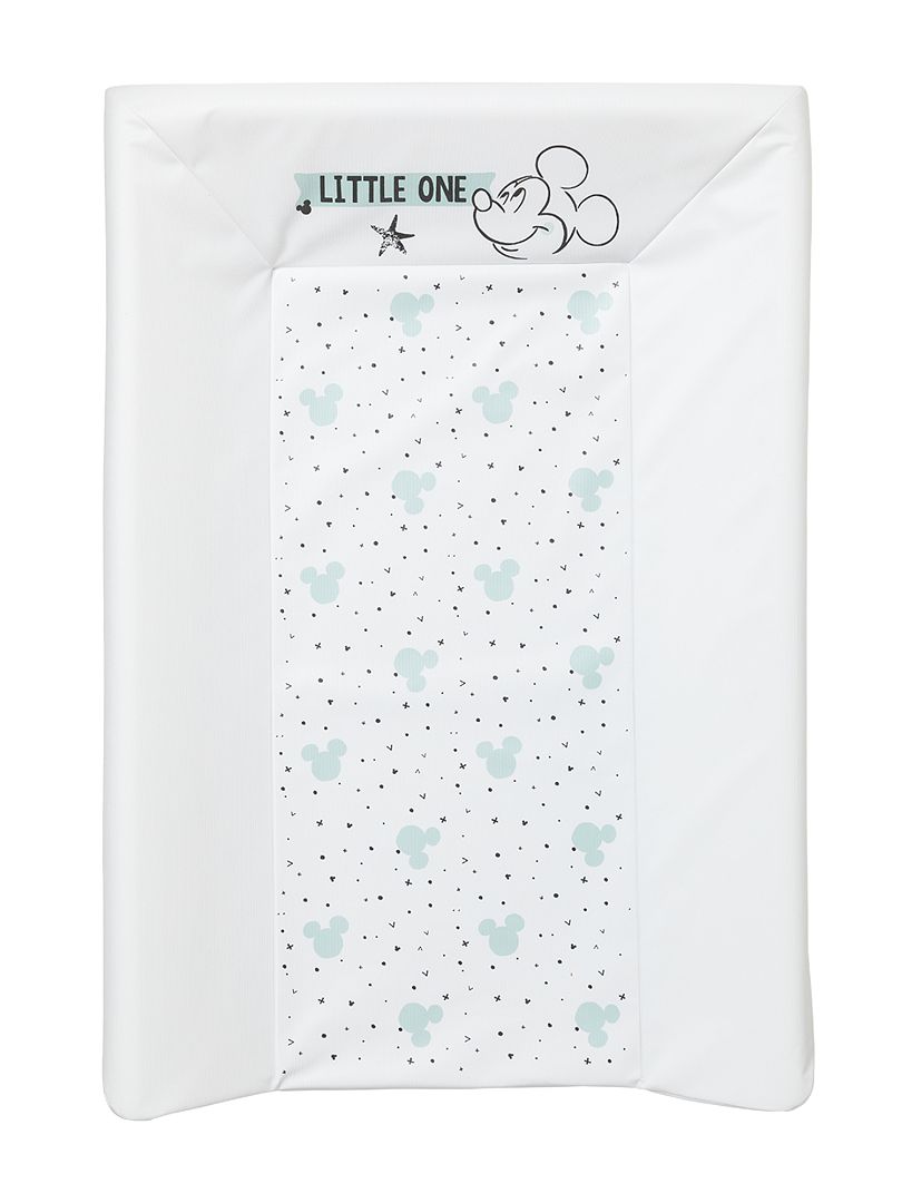 babyCalin Pack 2 Coton Serviettes pour Matelas à Langer : : Bébé  et Puériculture