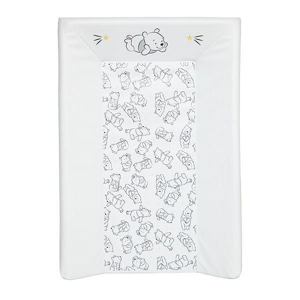 Matelas A Langer Disney Bebe Fille Winnie Kiabi 00