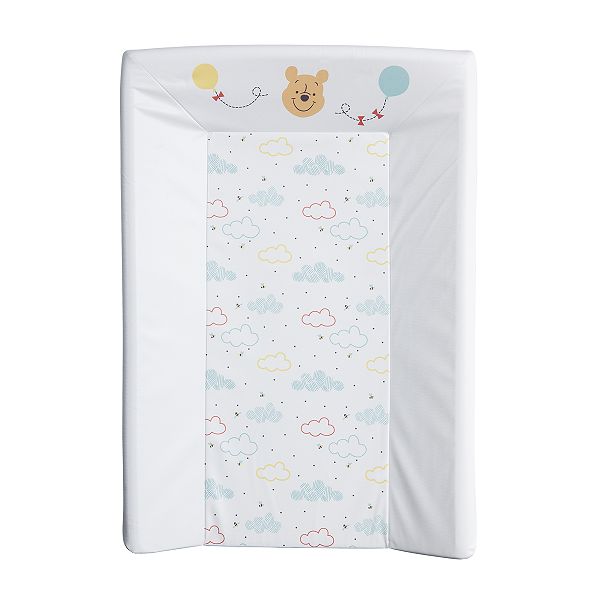 Matelas A Langer Disney Bebe Fille Winnie Kiabi 00