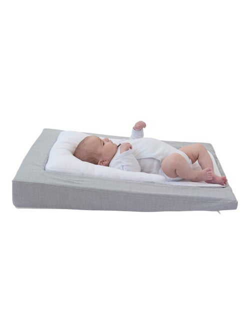 Matelas à langer douillet évolutif - Kiabi