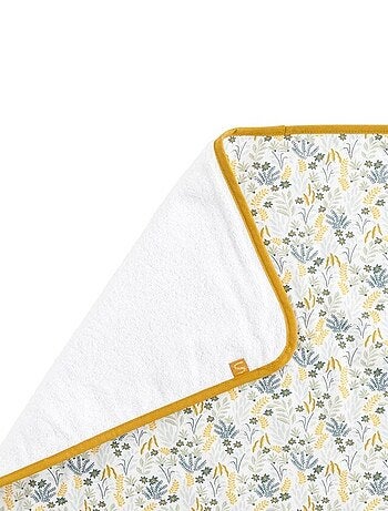 Matelas à langer en coton - SAUTHON
