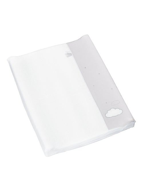 Matelas à langer en coton - SAUTHON - Kiabi