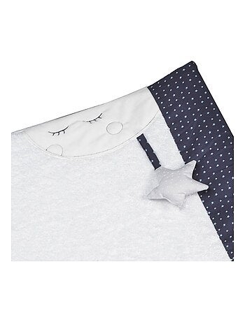 Matelas à langer en coton - SAUTHON
