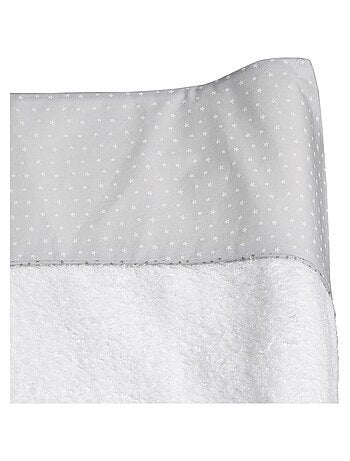 Matelas à langer en coton - SAUTHON