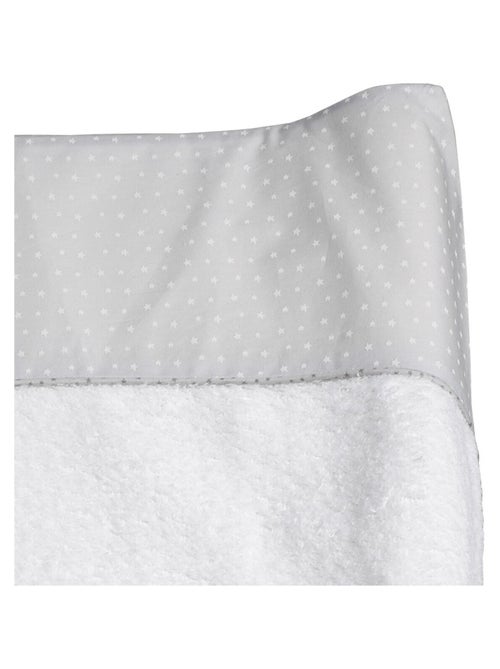 Matelas à langer en coton - SAUTHON - Kiabi