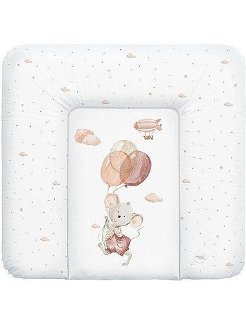 Matelas à langer épais lavable imperméable - ceba baby