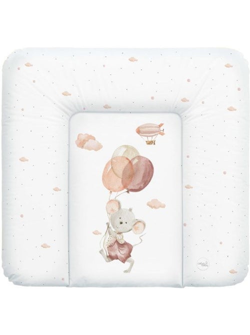 Matelas à langer épais lavable imperméable - ceba baby - Kiabi