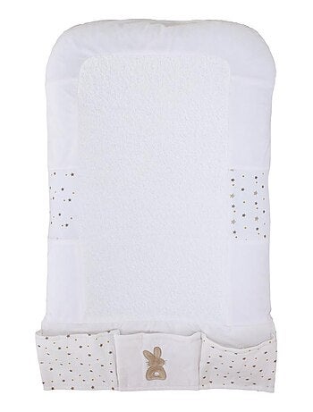 Matelas à langer "ETOILE" LES CHATOUNETS