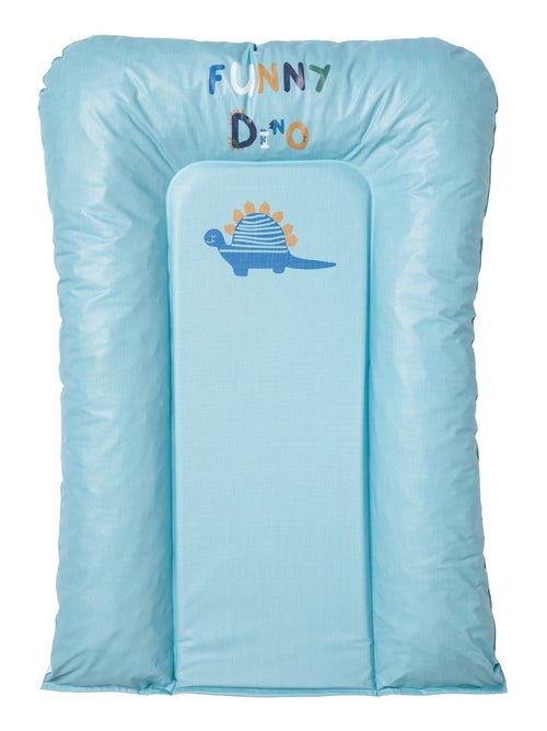 Matelas à langer Flocons - Funny Dino - Babycalin - Kiabi