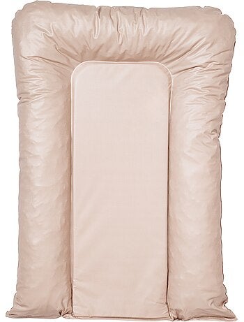 Matelas à langer Flocons 50x70 cm - Matelas à langer pour bébé en PVC
