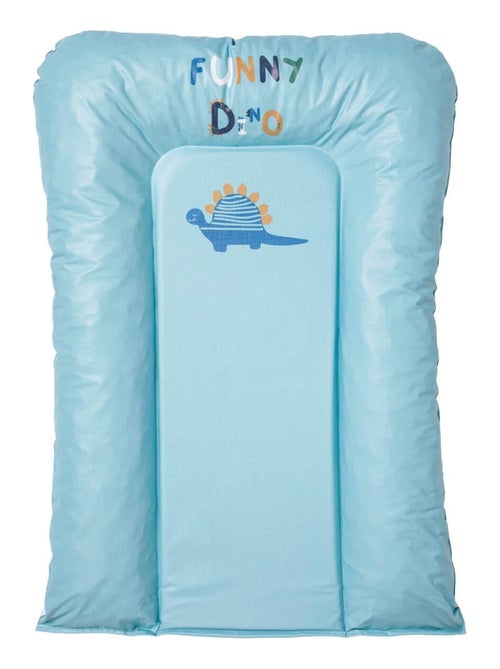 Matelas à langer Flocons Funny Dino - Kiabi