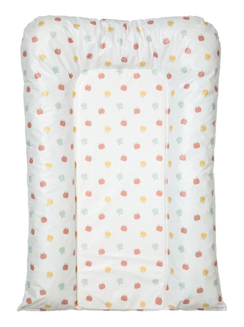 Matelas à langer Flocons Hypoallergénique - Smoothie - Babycalin - Kiabi