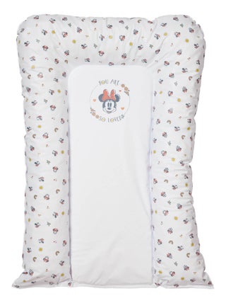 Matelas à langer Flocons Naissance en PVC Good Morning