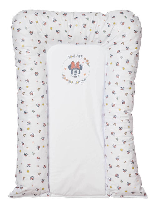 Matelas à langer Flocons Naissance en PVC Good Morning - Kiabi
