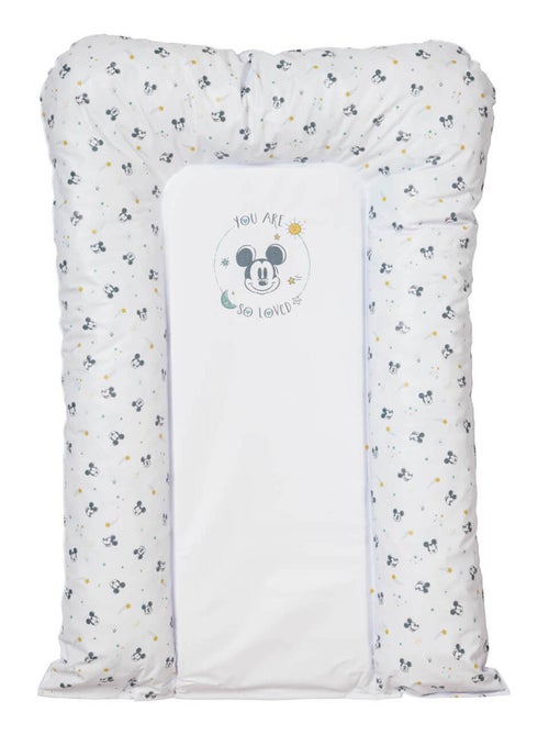 Matelas à langer Flocons Naissance en PVC Good Morning - Kiabi