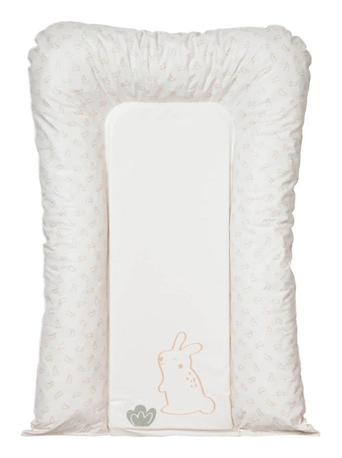 Matelas à langer Flocons Naissance en PVC Greenland - Kiabi