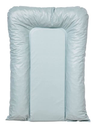 Matelas à langer Flocons Naissance en PVC Uni