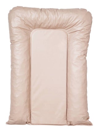 Matelas à langer Flocons Naissance en PVC Uni