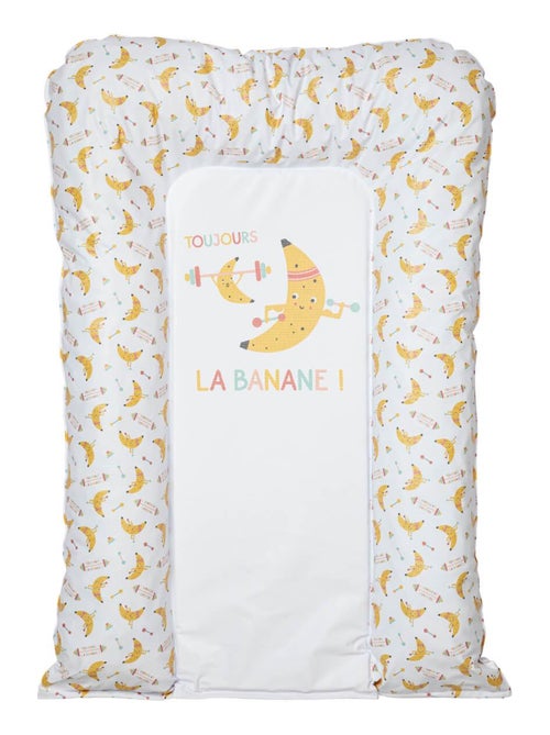 Matelas à langer Flocons - Kiabi