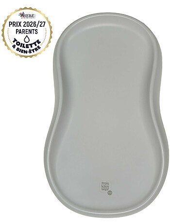 Matelas à langer