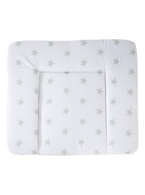 Matelas à langer imprimé étoiles 'Little Stars' - ROBA - Kiabi