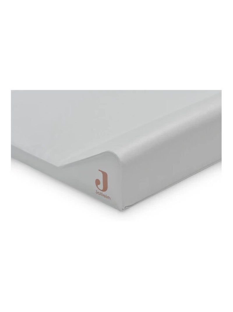 Matelas à langer Jollein Blanc - Kiabi
