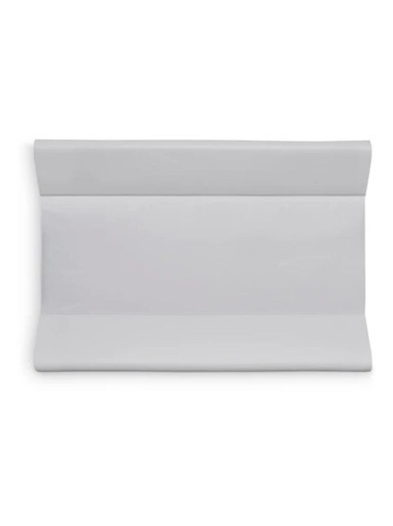Matelas à langer Jollein Blanc - Kiabi