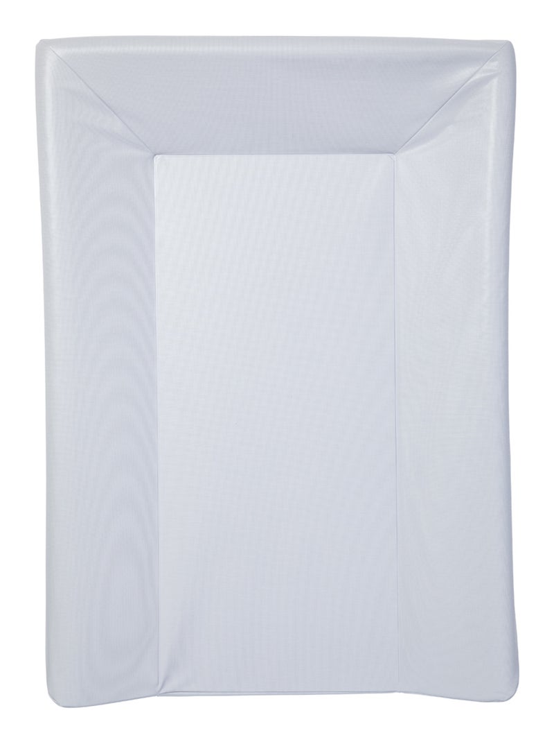 Matelas à langer Luxe 50x70 cm - Babycalin Gris - Kiabi