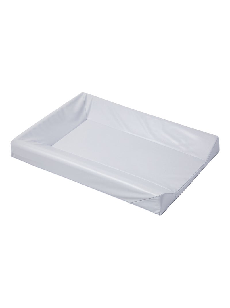 Matelas à langer Luxe 50x70 cm - Babycalin Gris - Kiabi