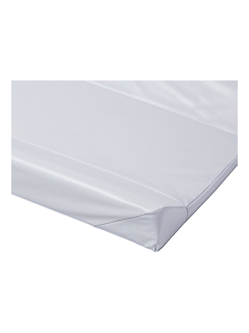 Matelas à langer Luxe 50x70 cm - Babycalin Gris - Kiabi