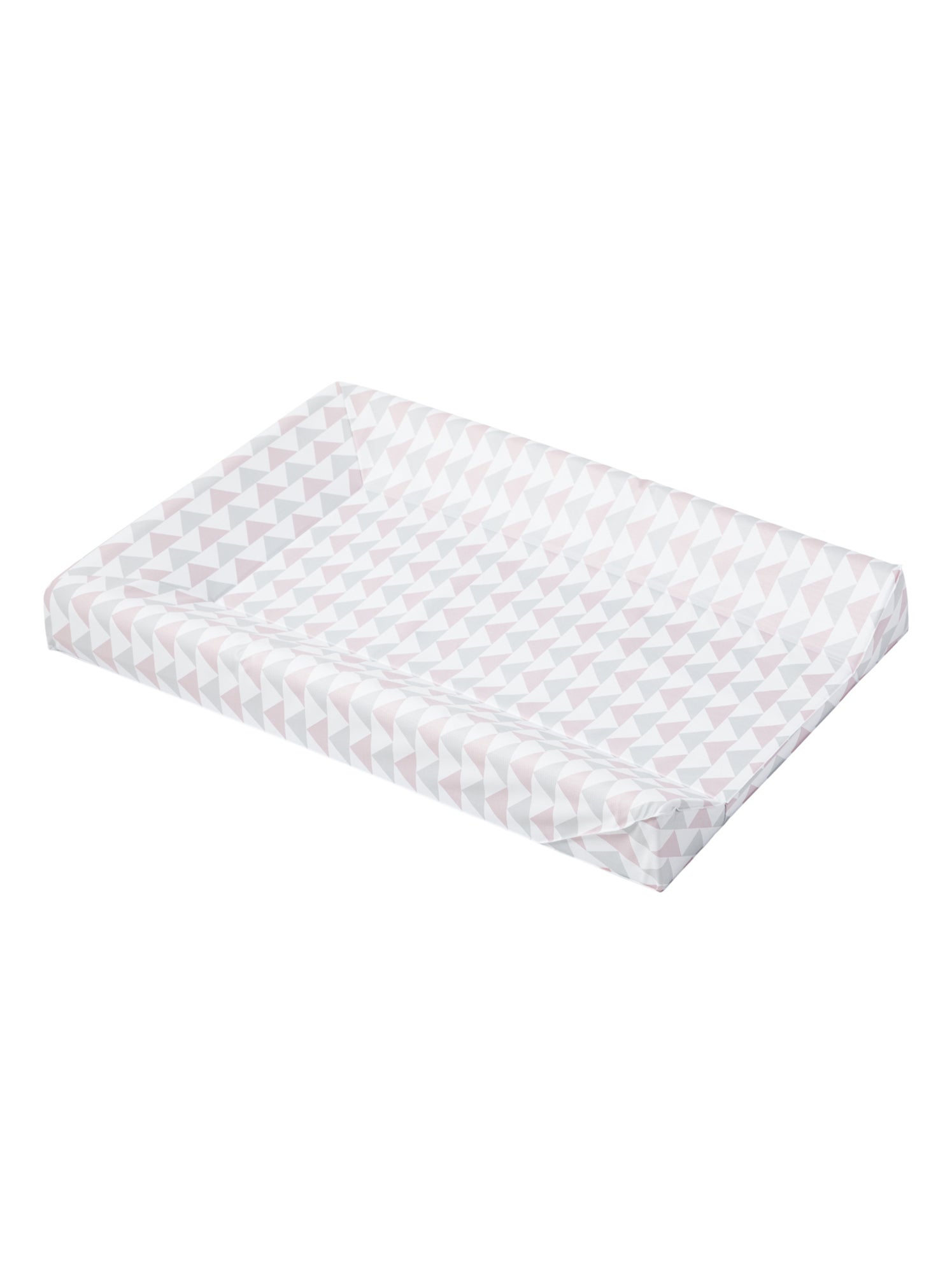 Matelas à Langer Maxi-Cosi Mavis - 50x70 Cm, Bords Hauts Incurvés, Base Antidérapante, Facile à Nettoyer - 11