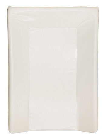 Matelas à langer luxe en PVC 50x70 cm - Babycalin