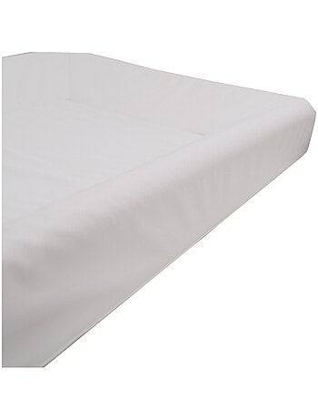 Matelas à langer luxe en PVC 50x70 cm - Babycalin