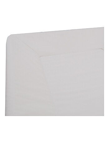 Matelas à langer luxe en PVC 50x70 cm - Babycalin