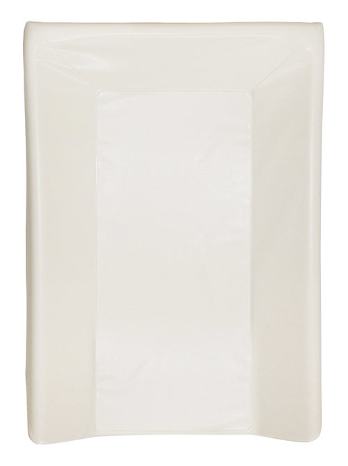 Matelas à langer luxe en PVC 50x70 cm - Babycalin - Kiabi