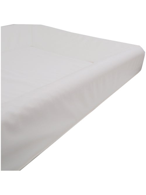 Matelas à langer luxe en PVC 50x70 cm - Babycalin - Kiabi