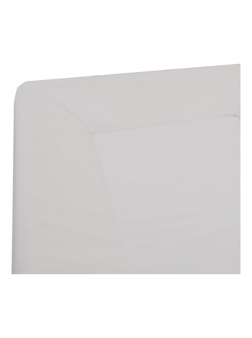 Matelas à langer luxe en PVC 50x70 cm - Babycalin - Kiabi