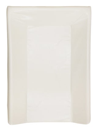 Matelas à langer luxe en PVC 50x70 cm