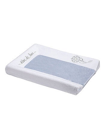 Matelas à langer Luxe Intégral en velours - Attrape Rêve - Little Band