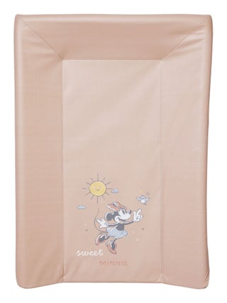 Matelas à langer Luxe Naissance en PVC Good Morning