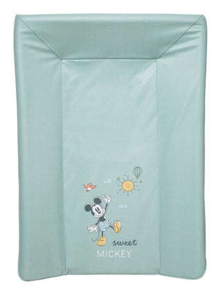 Matelas à langer Luxe Naissance en PVC Good Morning