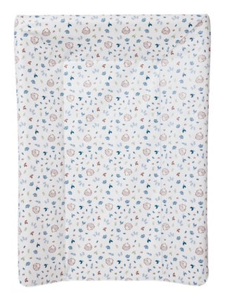 Matelas à langer Luxe Naissance en PVC Greenland