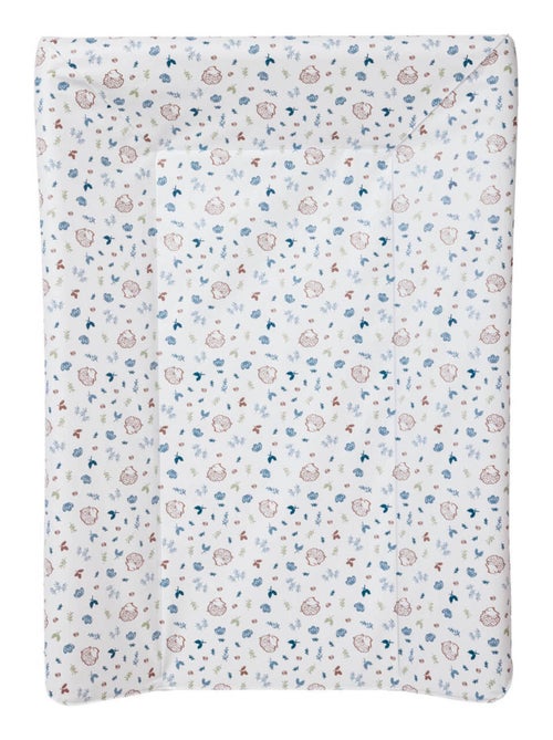 Matelas à langer Luxe Naissance en PVC Greenland - Kiabi