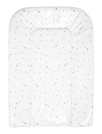 Matelas à langer luxe petites étoiles SEVIRA KIDS