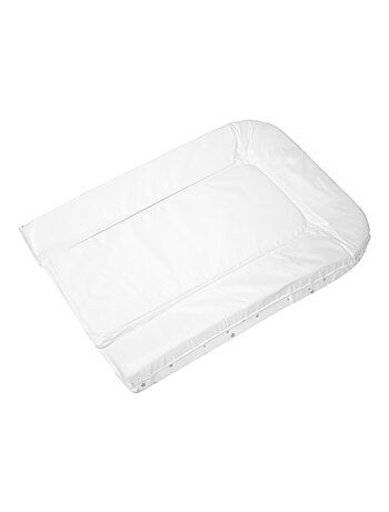 Matelas à langer luxe petites étoiles SEVIRA KIDS