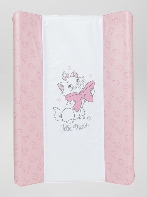 Matelas à langer 'Marie' de 'Disney' - Kiabi Matelas à langer 'Marie' de 'Disney' - Kiabi