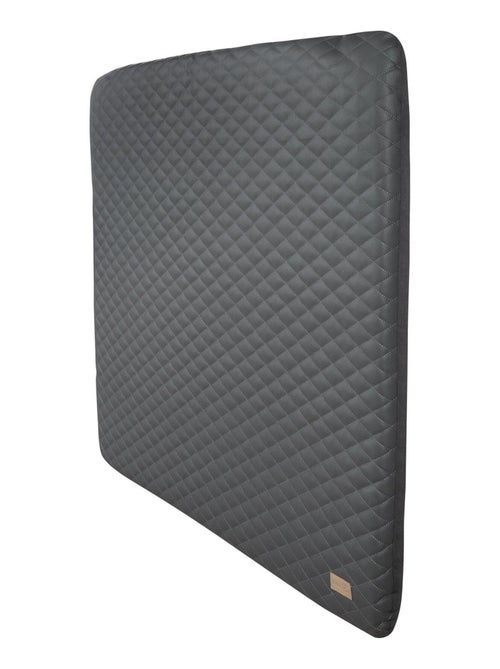 Matelas à langer matelassé déperlant en cuir PU 'Luxe' ROBA - Kiabi