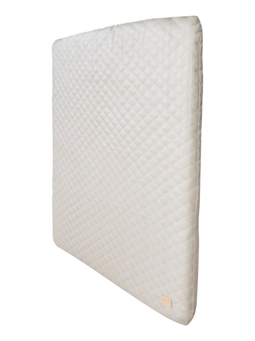 Matelas à langer matelassé et imperméable en cuir PU 'Roba luxe' - Kiabi