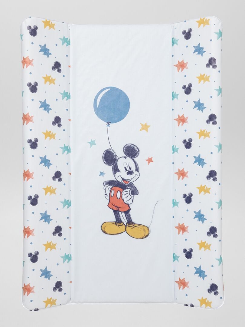 Peluche Mickey personnalisée, 1er voyage disney, anniversaire mickey mouse,  anniversaire disney, fête d'anniversaire mickey, mickey personnalisé,  cadeau mickey mouse -  France